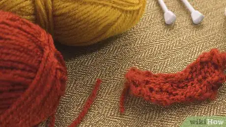 Imagen titulada Knit Step 1