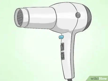 Imagen titulada Choose a Blow Dryer Step 1