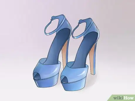 Imagen titulada Select Shoes to Wear with an Outfit Step 20