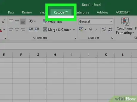 Imagen titulada Create a Currency Converter With Microsoft Excel Step 22