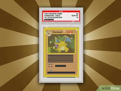 Imagen titulada Make Money With Pokemon Cards Step 17