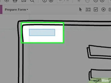 Imagen titulada Create a Fillable PDF Step 9