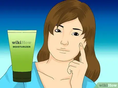 Imagen titulada Painlessly Pop a Pimple Step 17