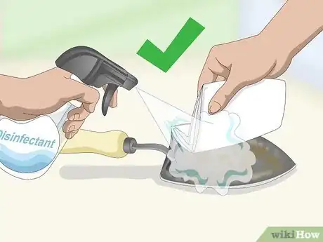 Imagen titulada Disinfect Gardening Tools Step 10