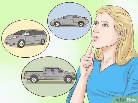 Imagen titulada Buy a Car with Bad Credit Step 2