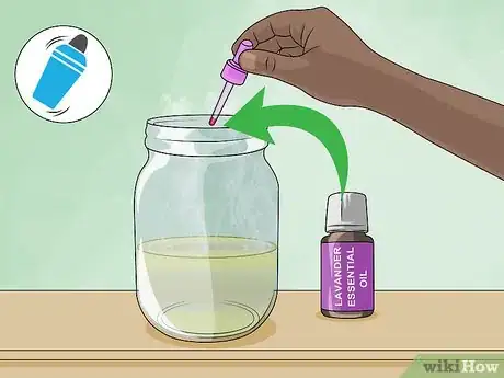 Imagen titulada Make Homemade Laundry Spray Starch with Cornstarch Step 3