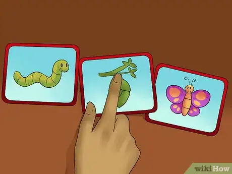 Imagen titulada Teach Sequencing to Preschool Children Step 11