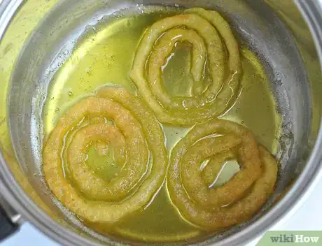 Imagen titulada Make Jalebi Step 17