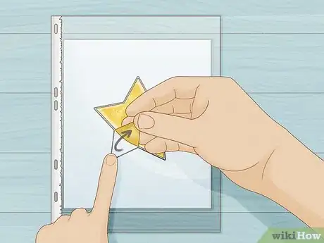 Imagen titulada Make Window Clings Step 14