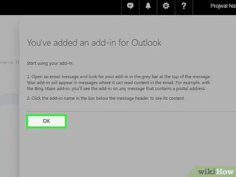 Imagen titulada Install Salesforce for Outlook on PC or Mac Step 8