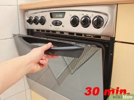 Imagen titulada Clean a Convection Oven Step 11