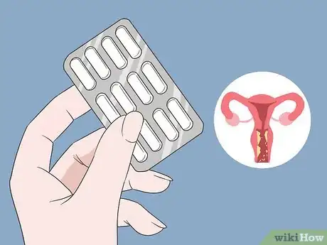 Imagen titulada Diagnose a Yeast Infection at Home Step 8