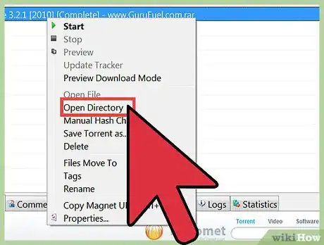 Imagen titulada Download and Play Torrents Step 8