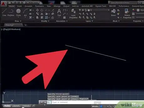 Imagen titulada Use AutoCAD Step 5