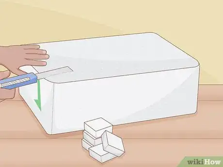 Imagen titulada Dispose of Styrofoam Step 2