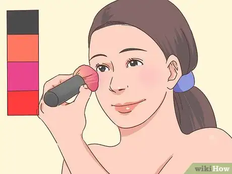 Imagen titulada Determine Skin Tone Step 11