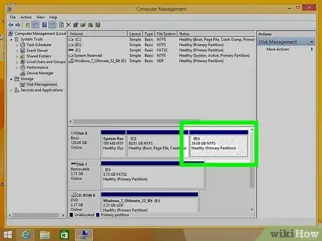 Imagen titulada Install Windows 7 on Windows 8 Step 10