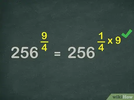 Imagen titulada Solve Decimal Exponents Step 11