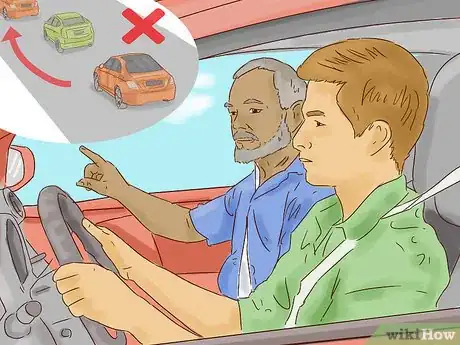 Imagen titulada Avoid a Traffic Ticket Step 2