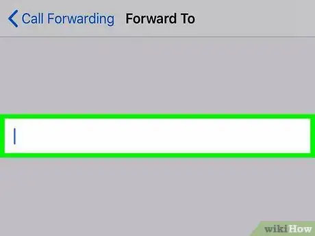 Imagen titulada Make Calls Go Directly to Voicemail on iPhone or iPad Step 18