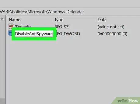 Imagen titulada Turn Off Windows Defender in Windows 10 Step 14