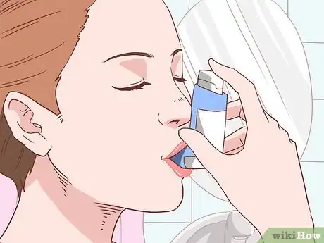 Imagen titulada Prevent Emphysema Step 8