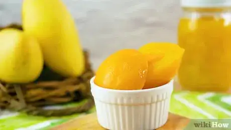 Imagen titulada Make Mango Jam Step 8