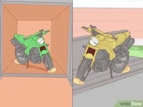 Imagen titulada Transport a Motorcycle Step 12