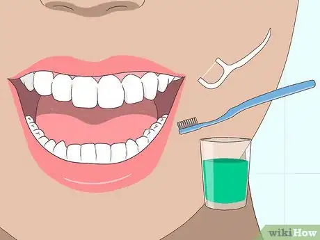 Imagen titulada Cure a Toothache Step 4