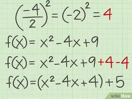 Imagen titulada Find the Inverse of a Quadratic Function Step 13