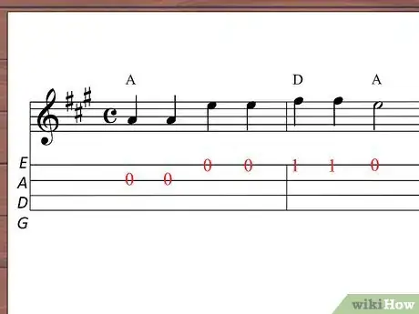 Imagen titulada Read Music for the Violin Step 23
