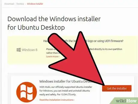 Imagen titulada Move from Windows to Linux Step 1