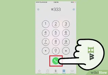 Imagen titulada Call an Extension Number Step 5