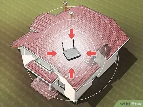 Imagen titulada Secure Your Wireless Home Network Step 2