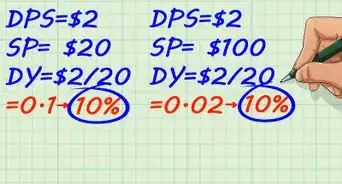 calcular dividendos