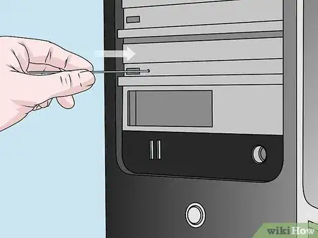 Imagen titulada Eject the CD Tray for Windows 10 Step 9