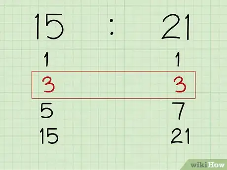 Imagen titulada Simplify a Ratio Step 4