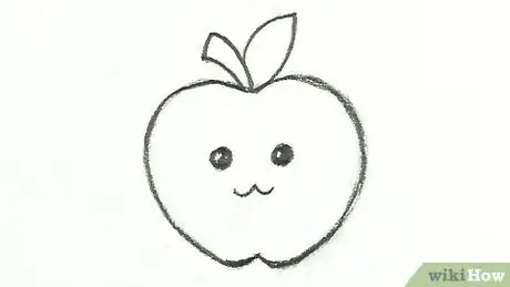 Imagen titulada Draw an Apple Step 15