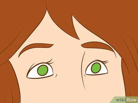 Imagen titulada Spot a Liar by Their Eye Movements Step 6