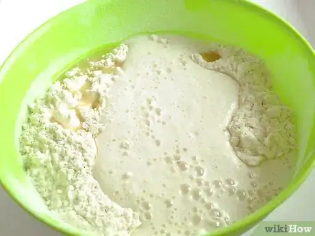 Imagen titulada Make a Quick Homemade Bread Step 4