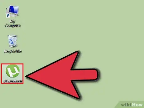 Imagen titulada Install uTorrent Step 7