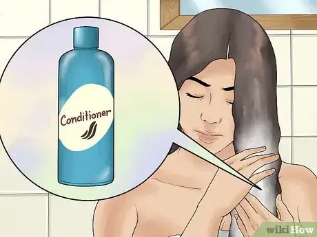 Imagen titulada Prevent Hair Loss While on Accutane Step 6