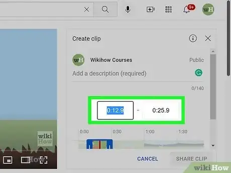 Imagen titulada Download Part of a YouTube Video in HD Step 15