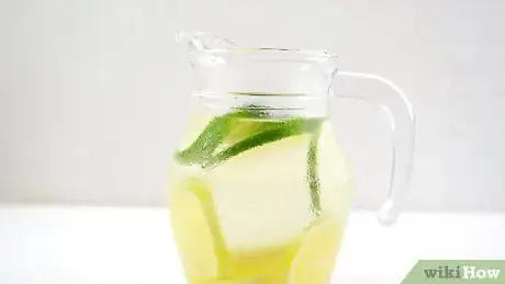 Imagen titulada Make Lemon or Lime Water Step 5