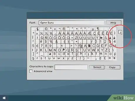 Imagen titulada Type Symbols on a Keyboard Step 5