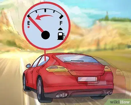 Imagen titulada Calculate Fuel Consumption Step 4