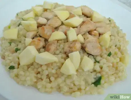 Imagen titulada Flavour Couscous Step 10