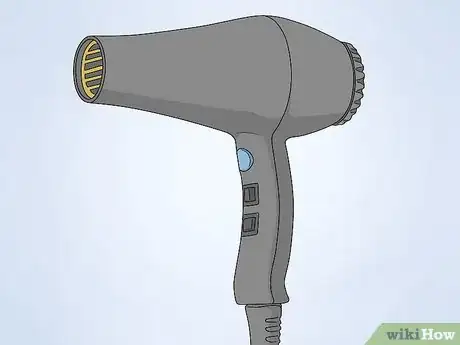 Imagen titulada Choose a Blow Dryer Step 2