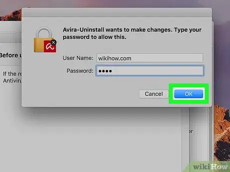 Imagen titulada Disable Avira on PC or Mac Step 28