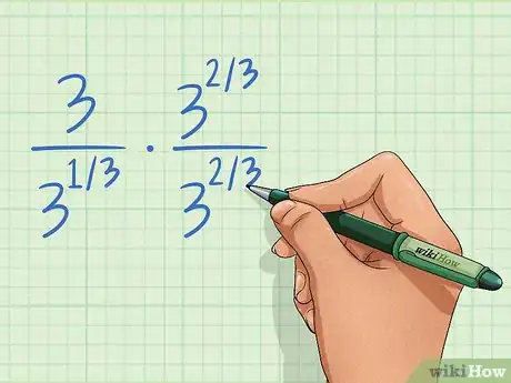 Imagen titulada Rationalize the Denominator Step 13